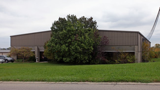 More details for 9668 Inter Ocean Dr, Cincinnati, OH - Industrial for Sale