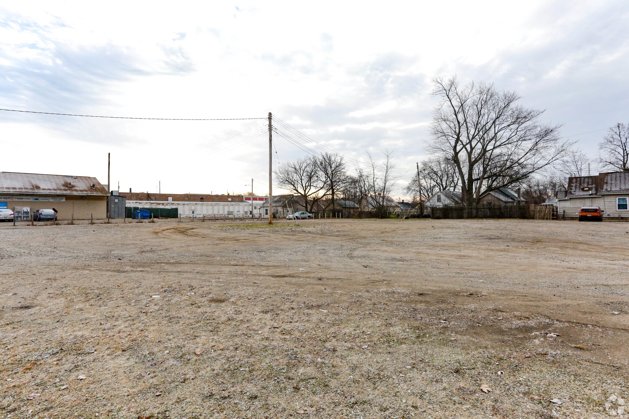 600 E Kalamazoo St, Lansing, MI for sale Primary Photo- Image 1 of 3