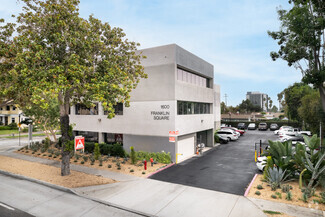 More details for 1600 E 4th St, Santa Ana, CA - Office for Rent