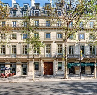More details for 16 Boulevard Montmartre, Paris - Co-working to Rent