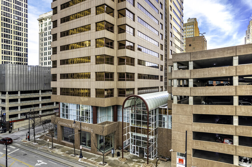 1000 Walnut St, Kansas City, MO for sale - Building Photo - Image 1 of 1