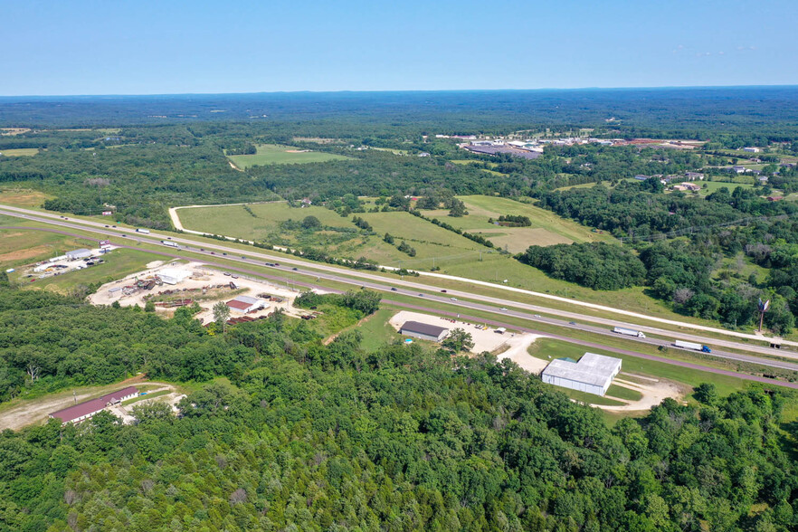 Ozark Drive, Cuba, MO for sale - Building Photo - Image 3 of 8