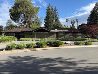 More details for 747 Altos Oaks Dr, Los Altos, CA - Office / Medical to Rent