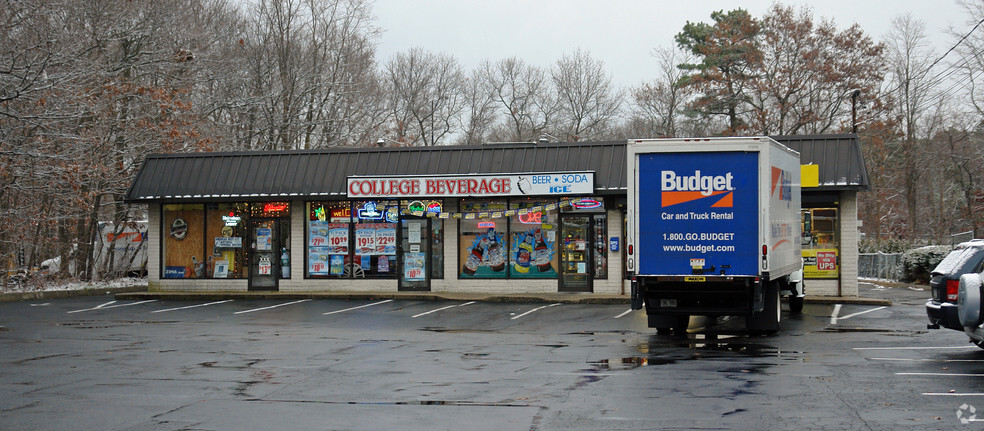 999 Main St, Holbrook, NY for sale - Primary Photo - Image 1 of 1