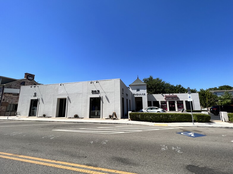 1343-1345 E 15th St, Tulsa, OK for rent - Building Photo - Image 3 of 10