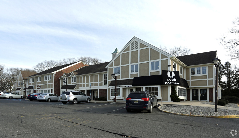 1924 State Route 35, Wall Township, NJ for rent - Primary Photo - Image 1 of 3