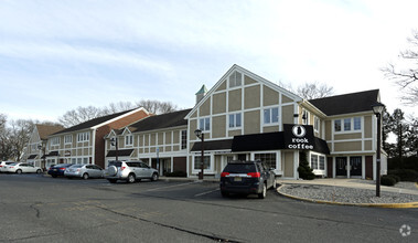 1924 State Route 35, Wall Township, NJ for rent Primary Photo- Image 1 of 4