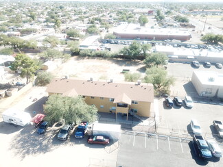 More details for 3511 S 12th Ave, Tucson, AZ - Residential for Sale