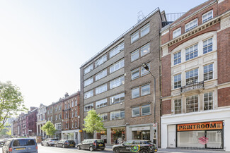 More details for 23-25 Eastcastle St, London - Office, Retail for Rent