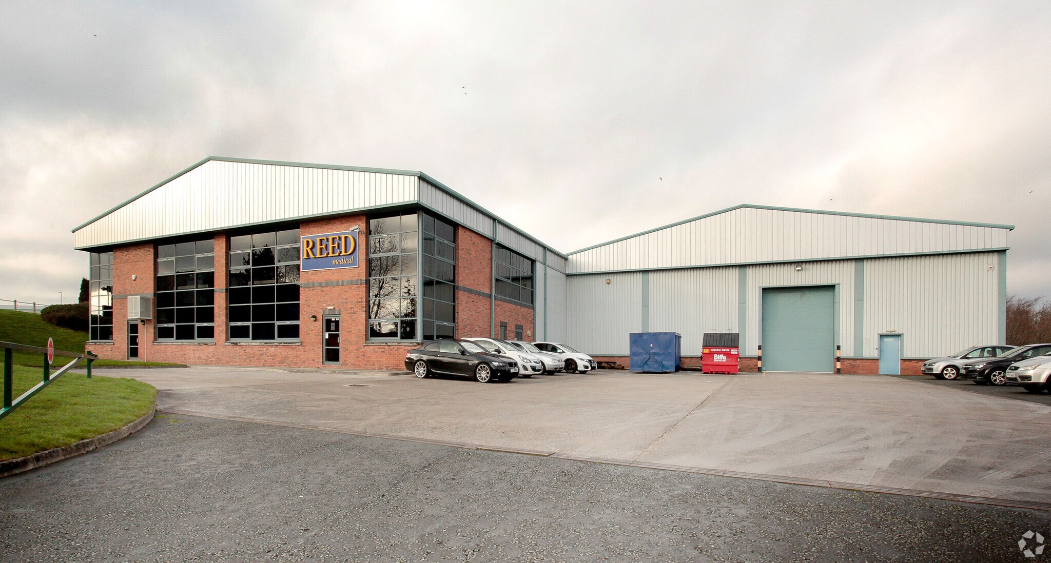 Thwaites Clos, Blackburn for sale Building Photo- Image 1 of 1