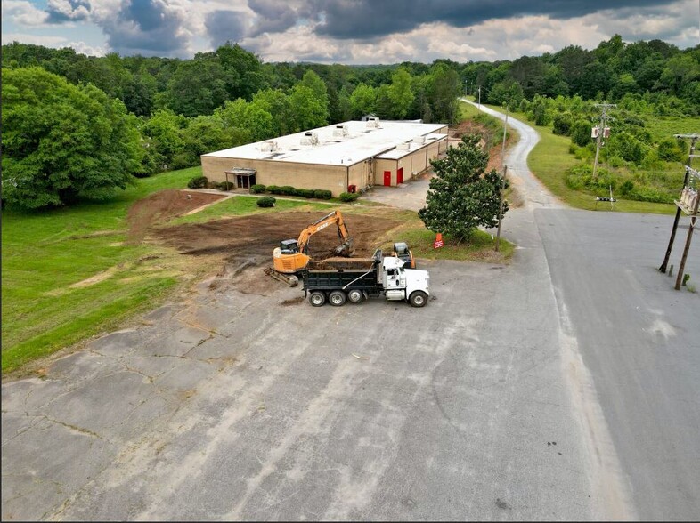 4934 York Hwy, Gastonia, NC for rent - Building Photo - Image 3 of 10