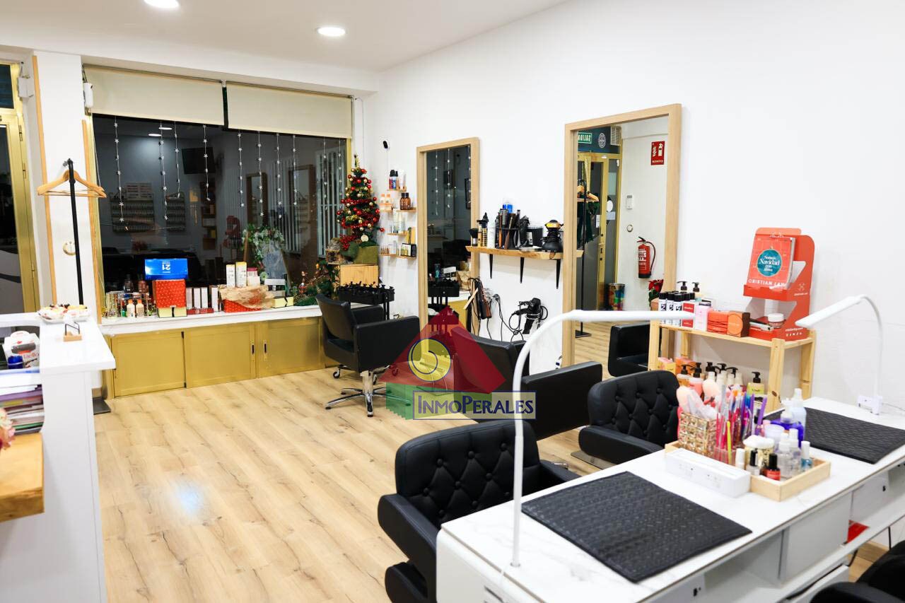 Retail in Leganés, Madrid to rent Interior Photo- Image 1 of 7