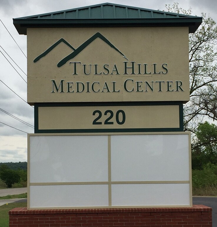 220 W 71st St, Tulsa, OK for sale Building Photo- Image 1 of 1