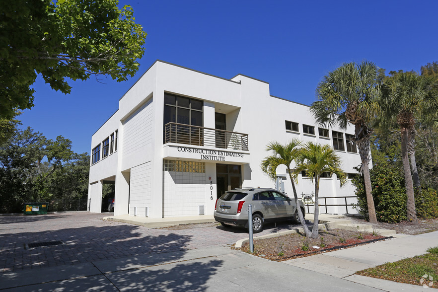 5016 Calle Minorga, Sarasota, FL for rent - Building Photo - Image 1 of 17