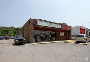 1111 N Queen St, Martinsburg, WV for sale Primary Photo- Image 1 of 1