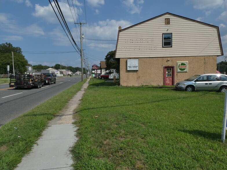 304 White Horse Pike, Clementon, NJ for sale - Building Photo - Image 3 of 13