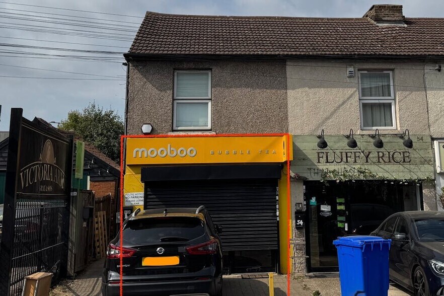 52 Ongar Rd, Brentwood for sale - Building Photo - Image 2 of 2