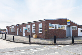 More details for Station Road Industrial Estate, Hailsham - Industrial for Rent