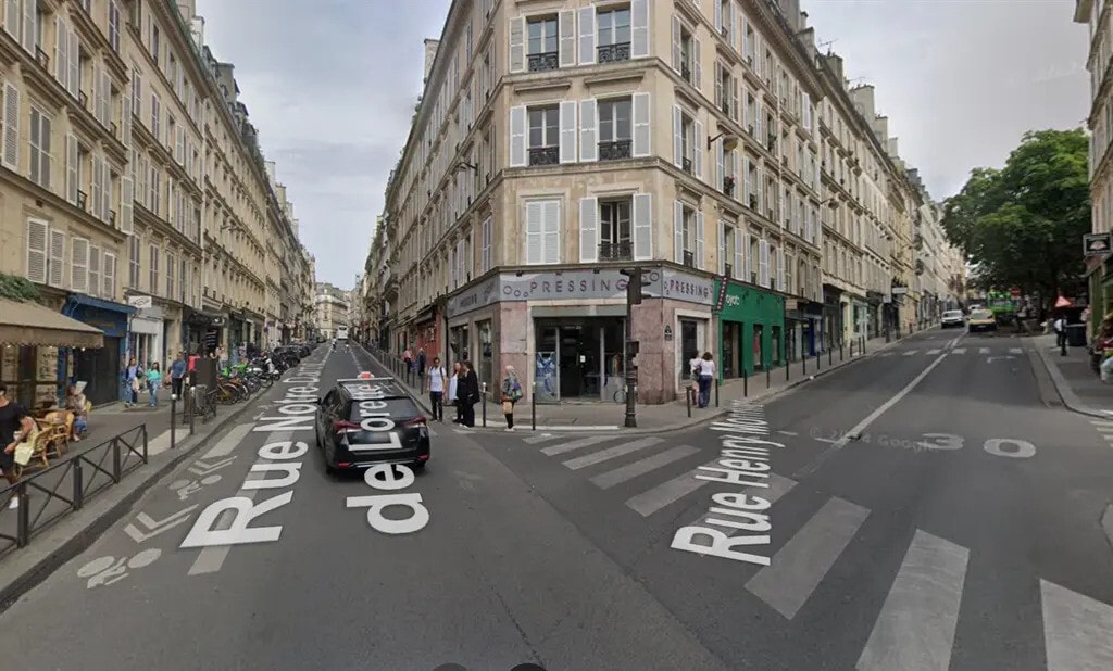 Location Commerce 45 m² - Photo 1