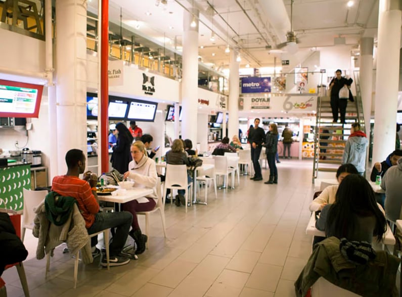 11 W 32nd St, New York, NY to rent - Interior Photo - Image 2 of 2