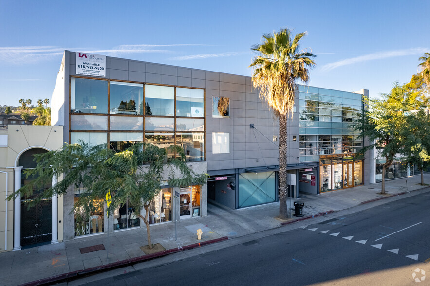 15000 Ventura Blvd, Sherman Oaks, CA for rent - Building Photo - Image 1 of 22