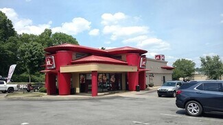 More details for 204 Largo Dr, Nashville, TN - Retail for Rent