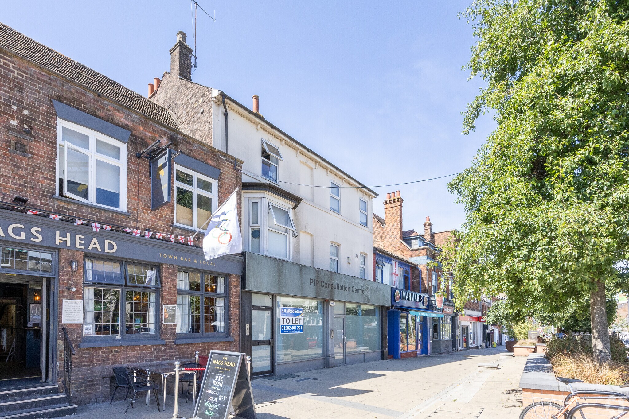 3-5 High St N, Dunstable for sale Primary Photo- Image 1 of 1