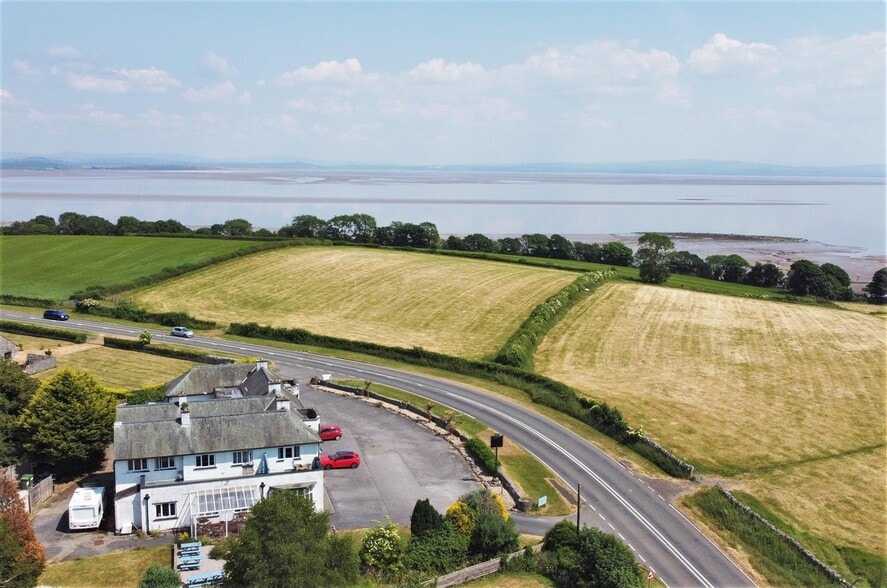 Coast Rd, Ulverston for sale - Building Photo - Image 2 of 6