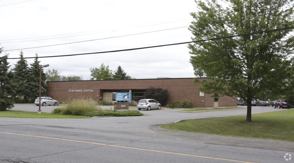 849 Shefford Rd, Ottawa, ON for sale - Building Photo - Image 2 of 2