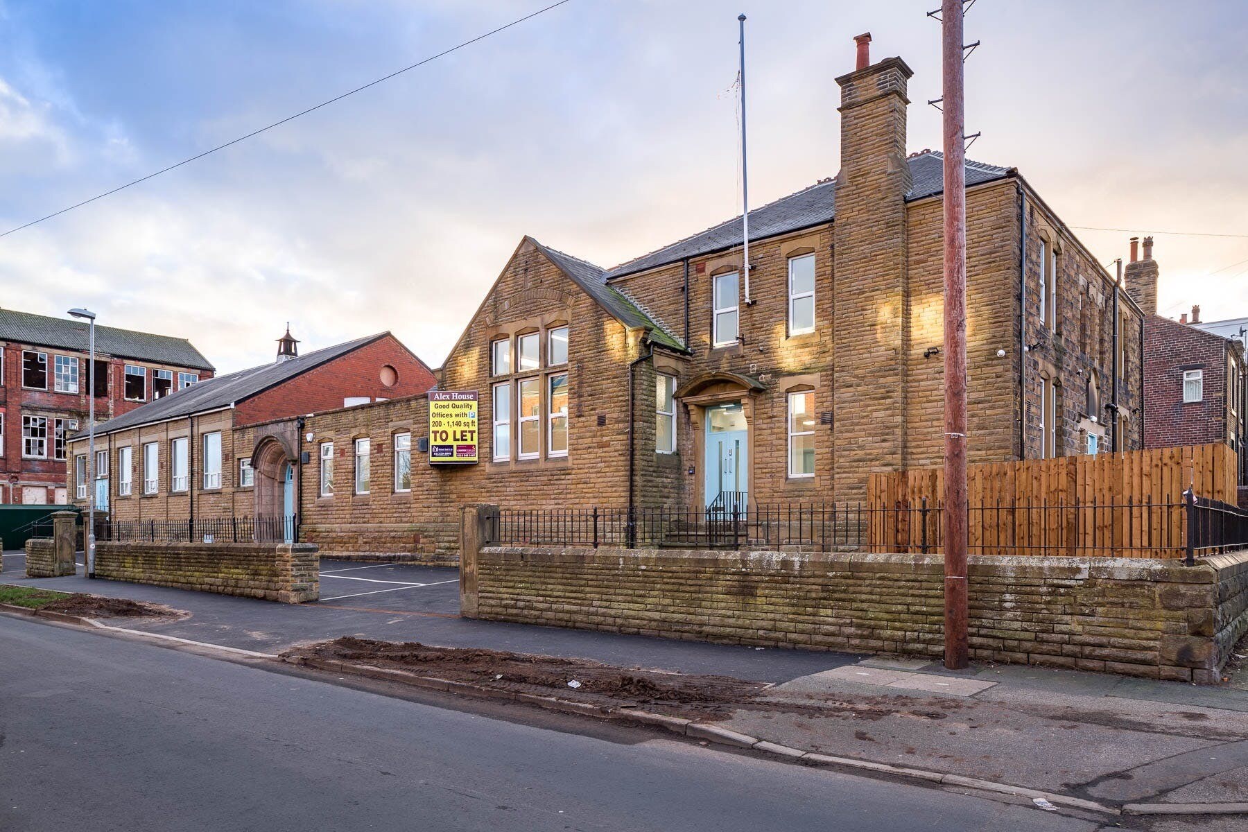 South Para, Morley for sale Building Photo- Image 1 of 1