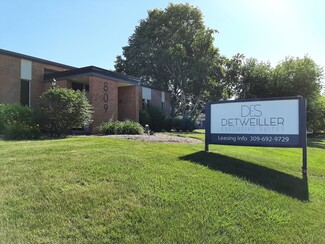 More details for 809 W Detweiller Dr, Peoria, IL - Office for Rent