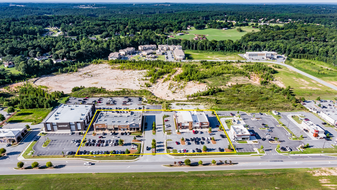 The Shoppes at Winder Crossing - Commercial Property