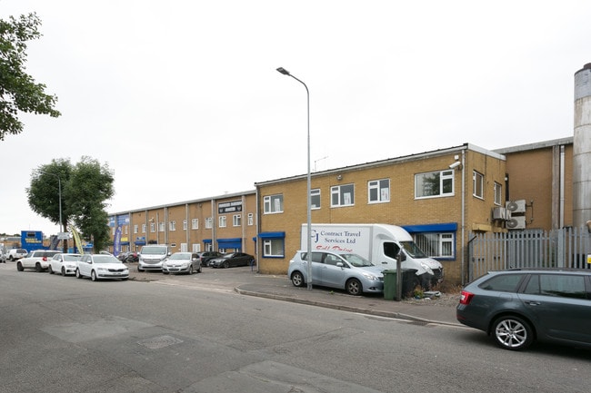 More details for Bessemer Rd, Cardiff - Office to Rent