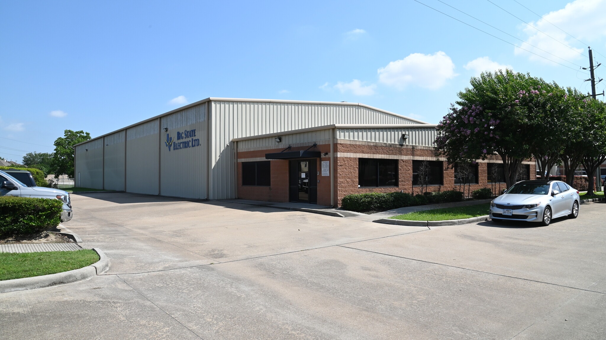 11312 Windfern Rd, Houston, TX to rent Building Photo- Image 1 of 5