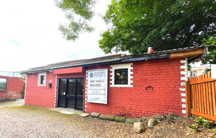 1A Orangefield Pl, Greenock for sale Primary Photo- Image 1 of 1