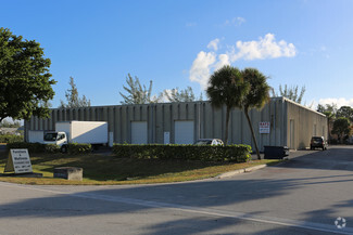 More details for 7233 Southern Blvd, West Palm Beach, FL - Industrial for Rent