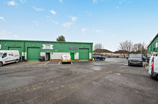 More details for Netherton Rd, Glasgow - Industrial for Rent