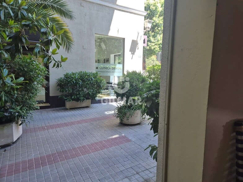 Build-to-Rent in Madrid, Madrid for sale - Building Photo - Image 1 of 1
