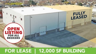 More details for 216 S 6th Ave, Pasco, WA - Industrial for Rent