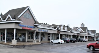 More details for 5029 Peach St, Erie, PA - Retail for Rent