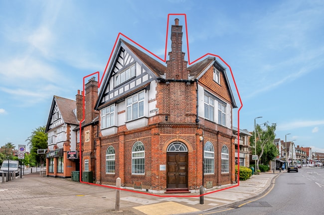 More details for 29 Mottingham Rd, London - Retail for Sale