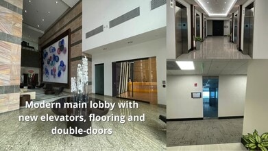 1 E Broward Blvd, Fort Lauderdale, FL to rent - Commercial Listing Video 