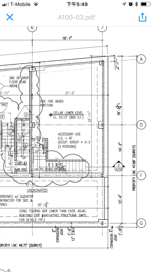 Typical Floor Plan