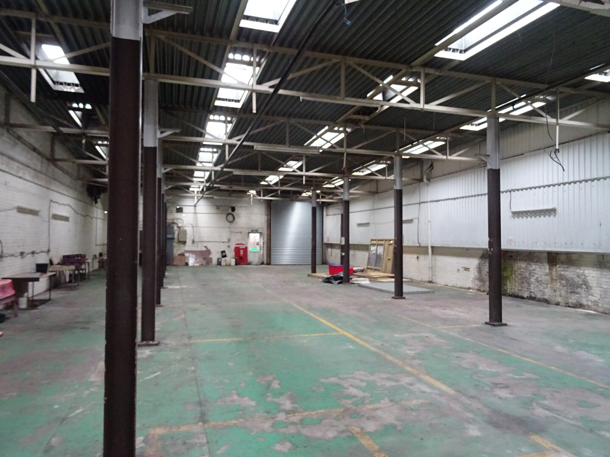 Neath Vale Supplier Park, Neath for sale Primary Photo- Image 1 of 1