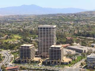 500 Newport Center Dr, Newport Beach, CA for rent - Aerial - Image 3 of 10