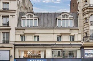More details for 34 Rue Du Faubourg Saint-Antoine, Paris - Co-working to Rent
