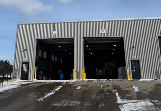 More details for 105 McLaughlin Rd, Rochester, NY - Industrial for Rent