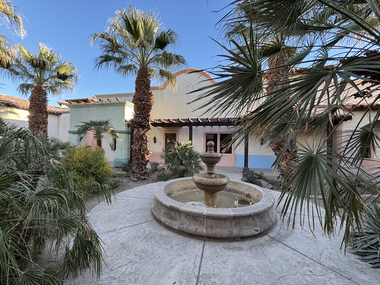 41750 Rancho Las Palmas Dr, Rancho Mirage, CA for rent - Building Photo - Image 3 of 4