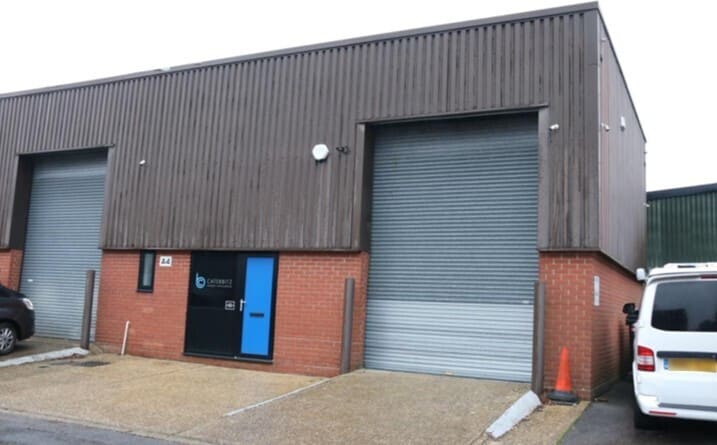 Black Moor Rd, Verwood to rent - Building Photo - Image 1 of 1