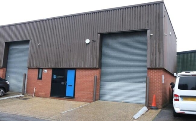 More details for Black Moor Rd, Verwood - Industrial to Rent
